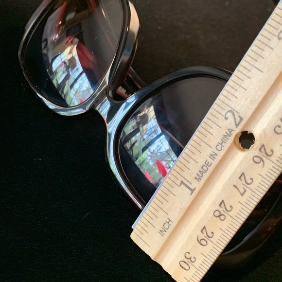 Michael Kors Sunglasses with hardshell case main image 4